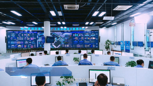 傳統(tǒng)制造出身的美的，如何成功進階智能制造巨頭